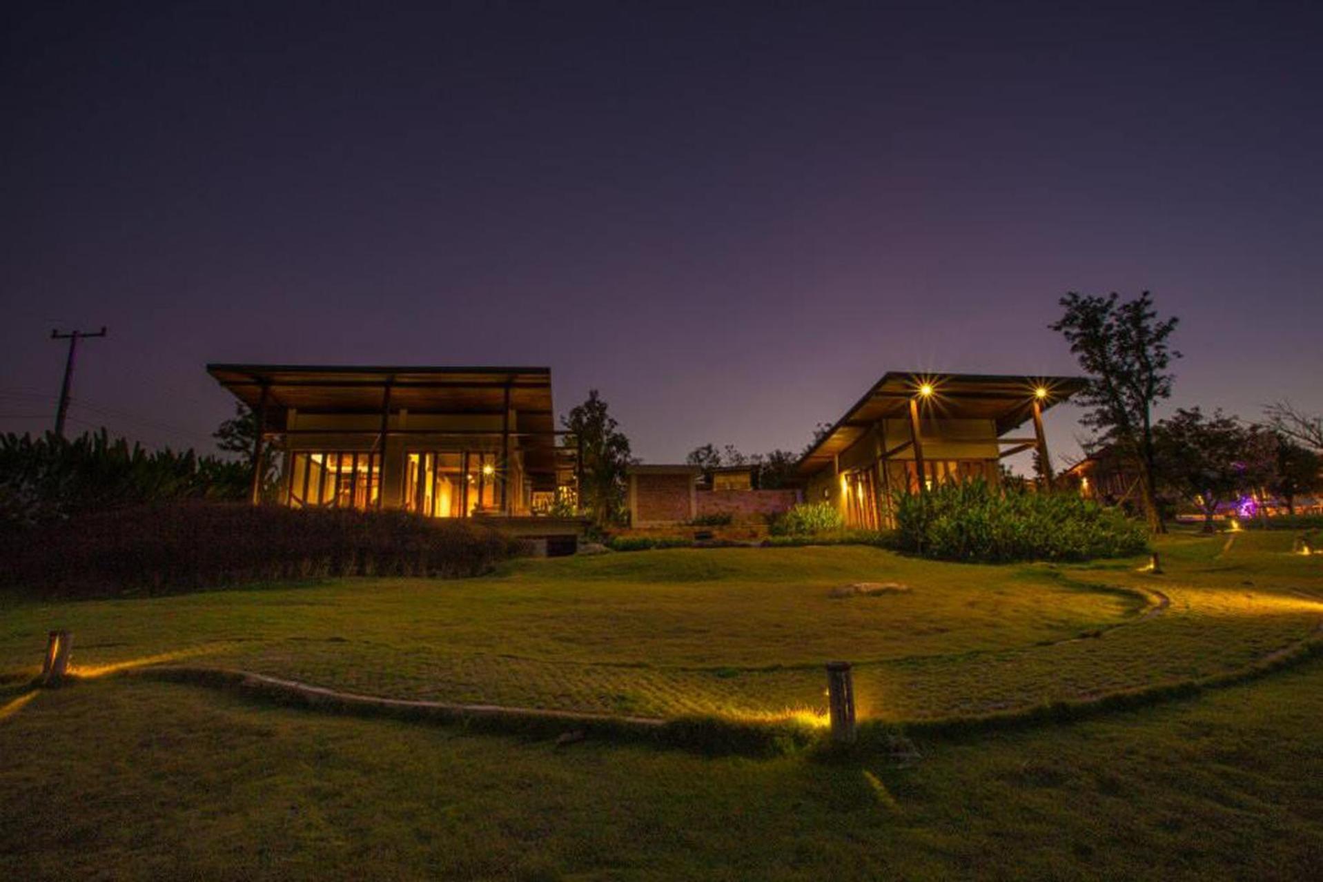 Puripai Villa מראה חיצוני תמונה