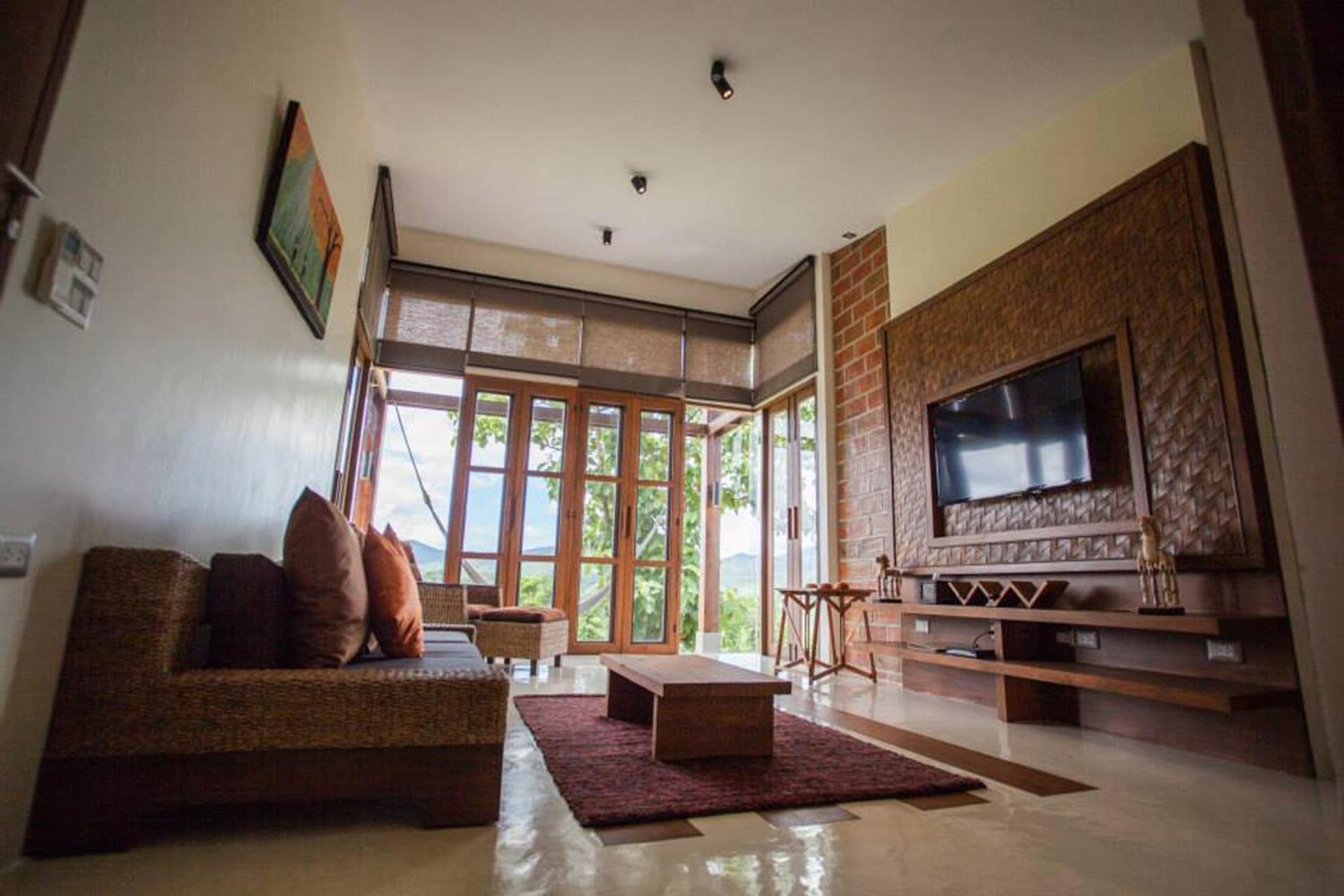 Puripai Villa מראה חיצוני תמונה