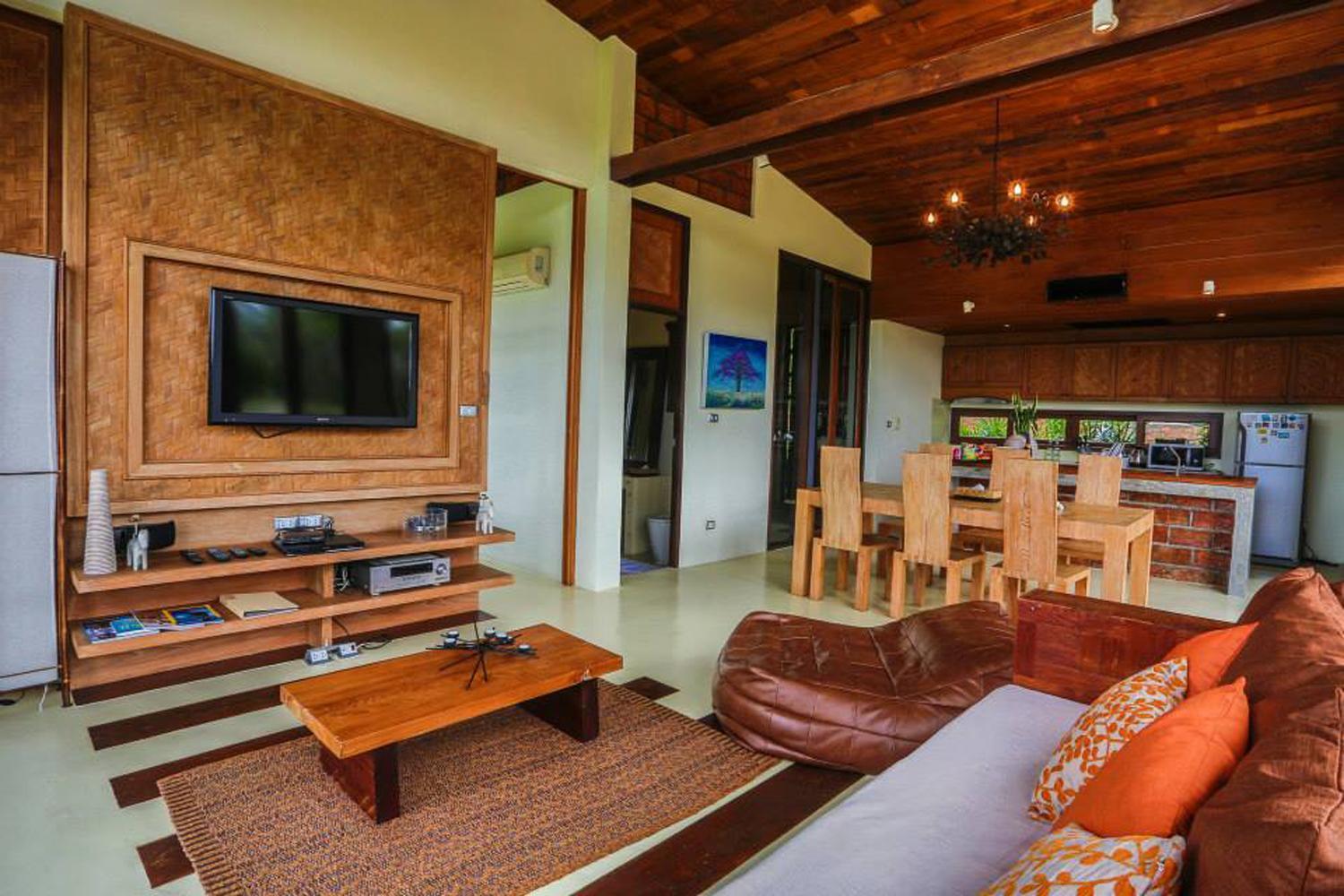 Puripai Villa מראה חיצוני תמונה